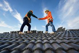 Fast & Reliable Emergency Roof Repairs in Lowell, OR